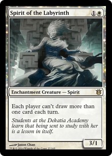 Picture of Spirit of the Labyrinth          